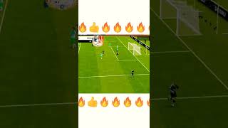 🔥🔥shortsfeedfifafcmobilezonefifamobilesoccershortstrendingshortsfootballfcmobilegoalsviews [upl. by Carpio]