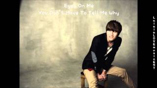 KWILL  Marry You Lyrics Video We Got Married World Edition OST HD [upl. by Rebmeced821]