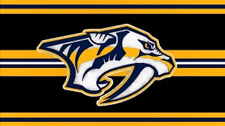 Nashville Predators 2021 Goal Horn [upl. by Greg]