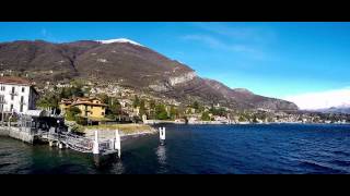 Amazing Lake Como in quotFIVEquot minutes [upl. by Oile]