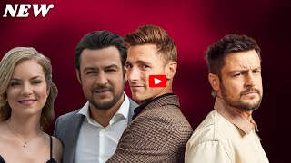 “Weddings Humor amp Hynes Why Hallmark’s ‘The Groomsmen’ Is the Ultimate ‘SATC’ For Guys” [upl. by Stratton136]