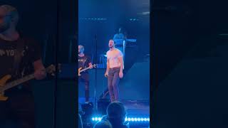 Sam Hunt  Kinfolks Live at Fiserv Forum in Milwaukee WI  31524 [upl. by Gavrilla64]