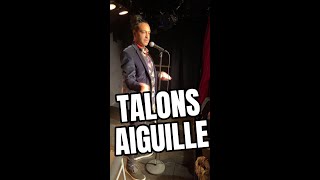 Talons Aiguille [upl. by Thenna]