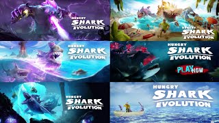 SHARK BAIT Trailer 2 2022 [upl. by Frechette434]