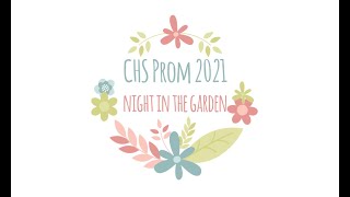 Cuthbertson Prom 2021 Highlights [upl. by Adroj]