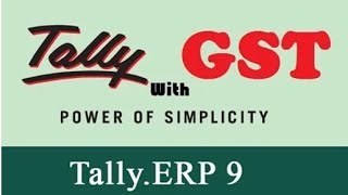 Tally Gst Practical [upl. by Neibart]