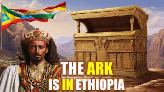 Ethiopia The Ark Zion and Its Prophetic Role in EndTimes Prophecy [upl. by Aizitel454]