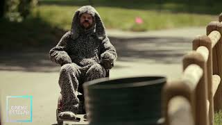 Wilfred  Temporada 2  Capítulo 1  Audio latino  Progreso Parte 3 [upl. by Liba]