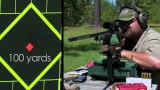 Weatherby Vanguard Series 2 Product Review [upl. by Casper478]