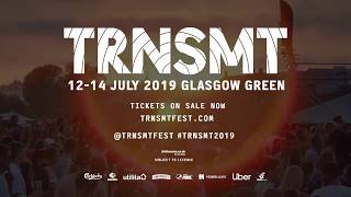 TRNSMT Festival 2019 [upl. by Dorinda]