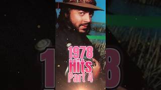 1978 Hits Part 4 musicish musiconfire music 70smusic 70ssongs 70s 1970s 1978 hits songs [upl. by Aurelius823]