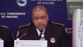 Community Policing Strategies to Reduce Homicides Gun Violence and Gang Violence [upl. by Beatrice621]