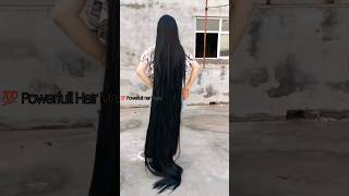 💯Powerfull Hair Masks  Aloe vera Hibiscus Hair Mask haircare longhair  shorts viral diy [upl. by Gwenora]