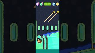 Save the Fish Game  Pull the Pin  Save the Fish Level 2817  gamerzreina [upl. by Zennas285]