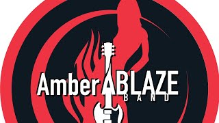 amberablaze Dont tell me no lies Original featuring Dean Jecks [upl. by Airdnek999]