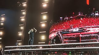 SKRILLEX EDC MEXICO 2024 LIVE SET COMPLETO [upl. by Herahab]