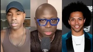 Bob The Drag Queen And Monet X Change Finally Address Shangela Sexual Assault Allegations [upl. by Livvy]