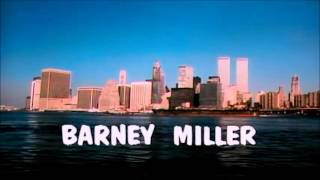 Barney Miller Season 3 intro Remasterd HD [upl. by Everson]