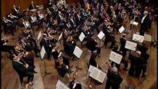 A Dvorak Slavonic dances No6 Sousedska D major [upl. by Tufts]