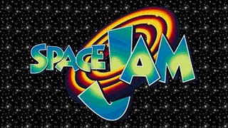 Main Theme  Space Jam [upl. by Atram]