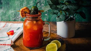 Michelada  Cinco de Mayo  The Spice Odyssey [upl. by Enovaj]