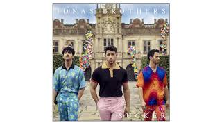 Jonas Brothers  Sucker Official Audio  Lyrics [upl. by Annaet]