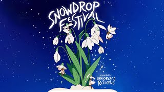 Snowdrop Festival 2022  Digital Fusion  Full Video [upl. by Juanita]