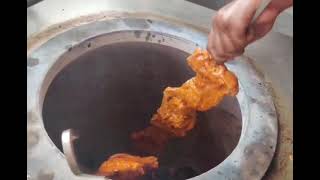 how to make tandoori chicken full Tandoori chicken recipe तंदूरीचिकनकैसेबनातेहैं👋👍👍👍🙏🙏🌹🌹 [upl. by Pardo]