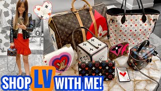 VLOG LOUIS VUITTON CRUISE 2021 GAME ON COLLECTION  Whats HOT Whats NOT amp Whats OVER THE TOP [upl. by Nieberg952]