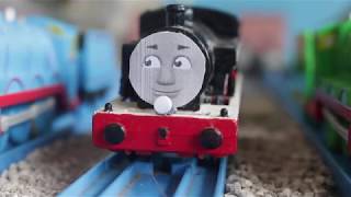 Stories from Sodor Ep 13 Jintys Special [upl. by Areyk233]