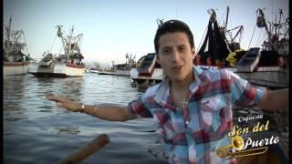 VIDEO CLIP OFICIAL chimbote de mis amores orquesta son del puerto chimbote [upl. by Nevaed597]