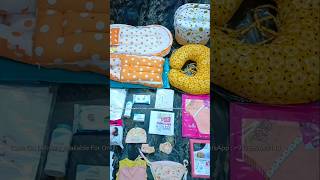 Expecting കോംബോ 🤰🏻Maternity Hospital Bag  cash on delivery😍 trending hospital bag packing [upl. by Yevreh]