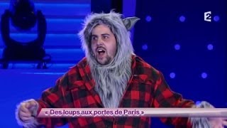 Artus  Des loups aux portes de Paris [upl. by Filiano]