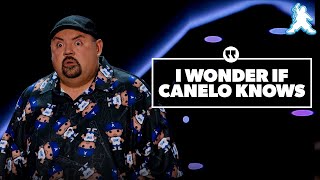 I Wonder If Canelo Knows  Gabriel Iglesias [upl. by Teak201]