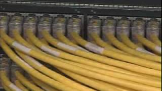 Panduit Cable Routing Guidelines [upl. by Loralie585]