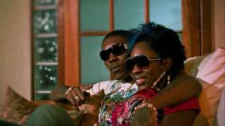 Vybz Kartel Ft Spice Ramping Shop Explicit  Lyrics [upl. by Oht]