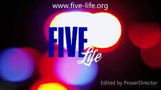 Five Life UK  GTA FIVEM  Intro Video  Loading Screen FiveM [upl. by Retsevel167]