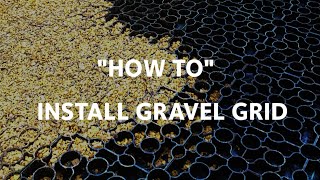 How To Install Gravel Grid [upl. by Evanne398]