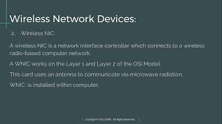 49 WLAN [upl. by Auqenet]