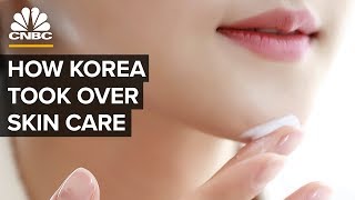 How KBeauty Took Over Global Skin Care [upl. by Warp]