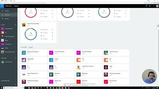 How to view All Plans in Office 365 Planner  a quick Walk Thru [upl. by Africa703]