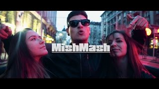 MishMash  Slushai me dnes Official Video [upl. by Harned]