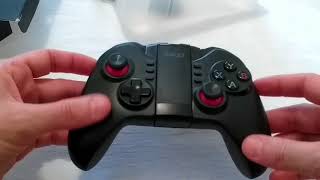 IPEGA 9068 Joystick Gamepad [upl. by Wind106]