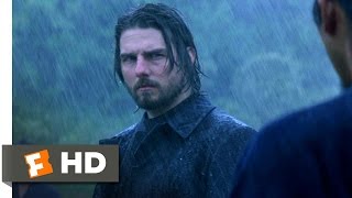 The Last Samurai 14 Movie CLIP  Never Say Die 2003 HD [upl. by Brenk]