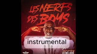 Snopy la melodie NsTRUMENTL Mbolé les NeRfs du BOYS [upl. by Yanttirb456]