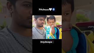 Pitchu 😘😍Raja🥰😍😘 [upl. by As]