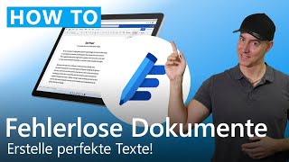 Bessere Rechtschreibung Grammatik und Prägnanz Mit diesen Tools wird das Schreiben easy [upl. by Alyam]