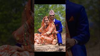 Nepali Wedding photo shoot kamalshrestha5557 bipinshresthaphotography weddingphotography [upl. by Jose]