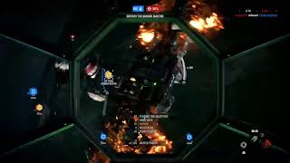 Star Wars Starfighter Assault w the Squad Livestream 4 [upl. by Gabrielson]