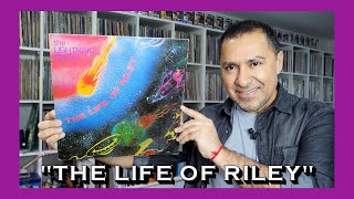 THE LIGHTNING SEEDS quotThe Life Of Rileyquot en VINILO by Maxivinil [upl. by Sib]